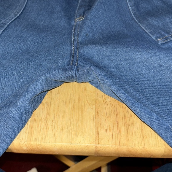 Vintage 14 jean sears - Picture 3 of 6